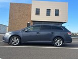 Toyota Avensis-7