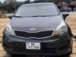 Kia Rio-1