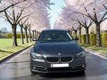 BMW 528-15