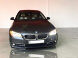 BMW 528-5