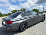 BMW 528-13