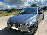 BMW 528-1