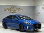 Hyundai Sonata-1