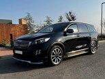 Kia Sorento-1