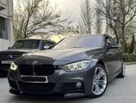 BMW 328-13