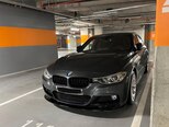BMW 328-3