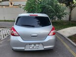 Nissan Tiida-8