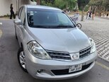 Nissan Tiida-2