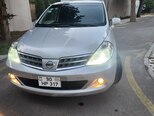 Nissan Tiida-5