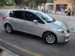 Nissan Tiida-3
