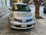 Nissan Tiida-6