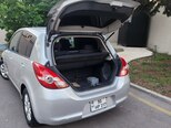 Nissan Tiida-16