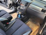Nissan Tiida-10