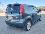 Nissan Note-8