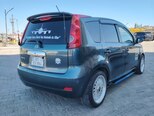 Nissan Note-9
