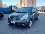 Nissan Note-1
