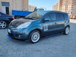 Nissan Note-4