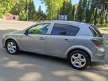 Opel Astra-3