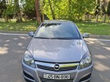 Opel Astra-1