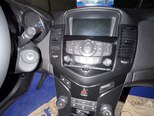 Chevrolet Cruze-9