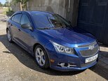 Chevrolet Cruze-5