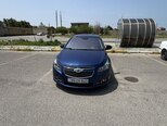 Chevrolet Cruze-2