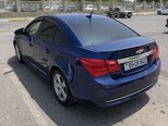 Chevrolet Cruze-4