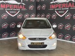Hyundai Accent-4