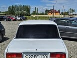 LADA (VAZ) 2107-7
