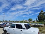 LADA (VAZ) 2107-5