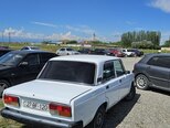 LADA (VAZ) 2107-6