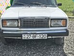 LADA (VAZ) 2107-1