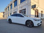 Chevrolet Malibu-2