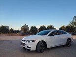 Chevrolet Malibu-3