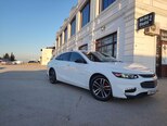 Chevrolet Malibu-4