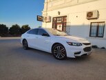 Chevrolet Malibu-13