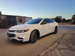 Chevrolet Malibu-11