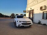 Chevrolet Malibu-1