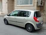 Renault Scenic-4