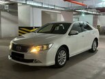 Toyota Camry-2