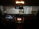 Toyota Camry-11