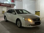 Toyota Camry-1