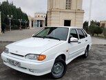 LADA (VAZ) 2115-1