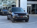 Land Rover Range Rover-21
