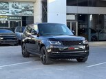 Land Rover Range Rover-22