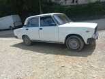 LADA (VAZ) 2107-5