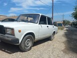 LADA (VAZ) 2107-4
