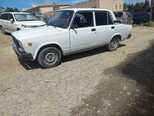 LADA (VAZ) 2107-7