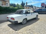 LADA (VAZ) 2107-6