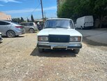 LADA (VAZ) 2107-1